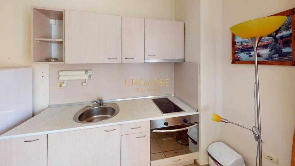 Продава се Тристаен апартамент в к.к. Слънчев бряг - 74 кв.м за 973 €/кв.м - Снимка #5