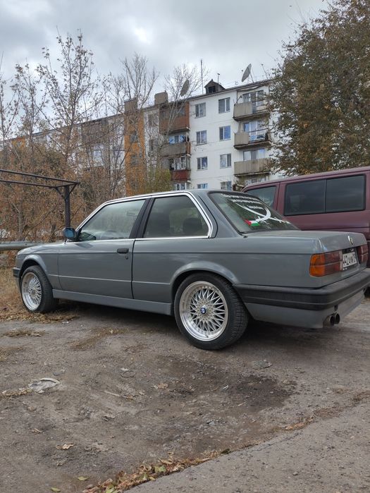 Диски 4/100 бмв е30 ББС, bbs