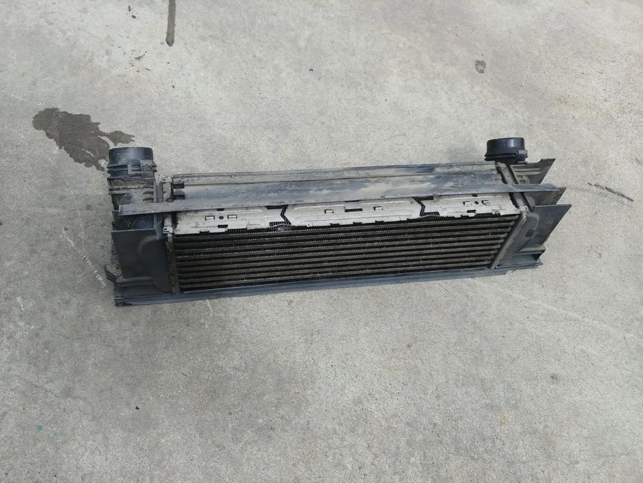 intercooler 2.0 d  bmw seria 1 f20 seria 3 f30 1751 7600532 04  15272311