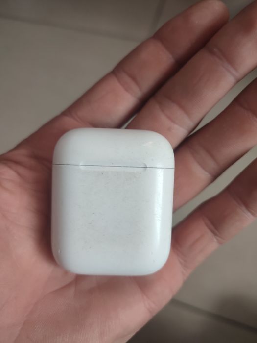 Airpods 2 оригинал сатылады