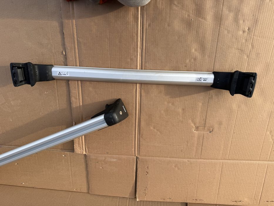 Багажник за Mini