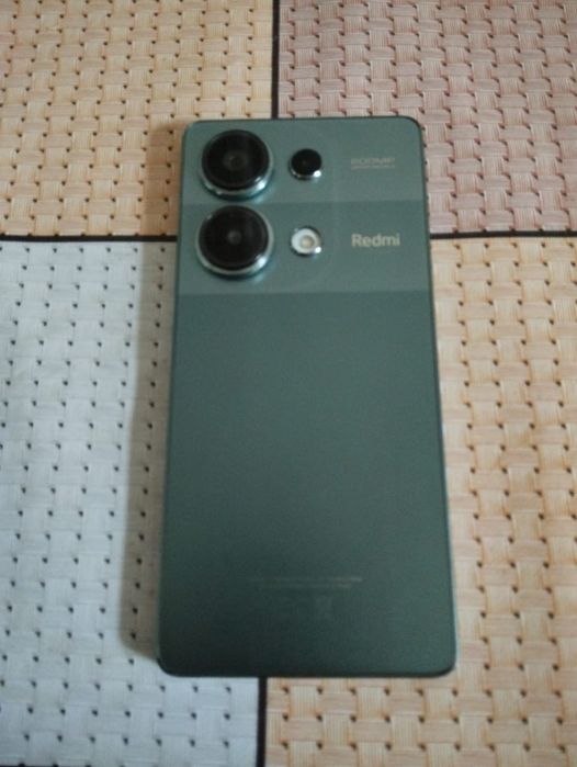 Redmi Note 13 Pro 4G 8/256gb обмен есть