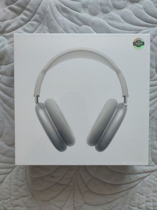 Airpods Max наушники