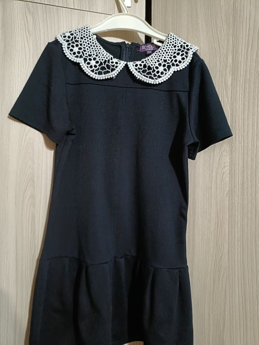 Школьная форма  на девочку