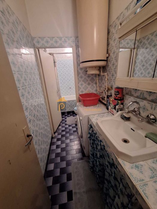 Тристаен апартамент в Тракия