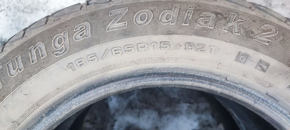 R15/185/65 продам