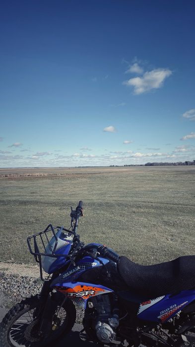 Желмая 250 куб мотоцикл