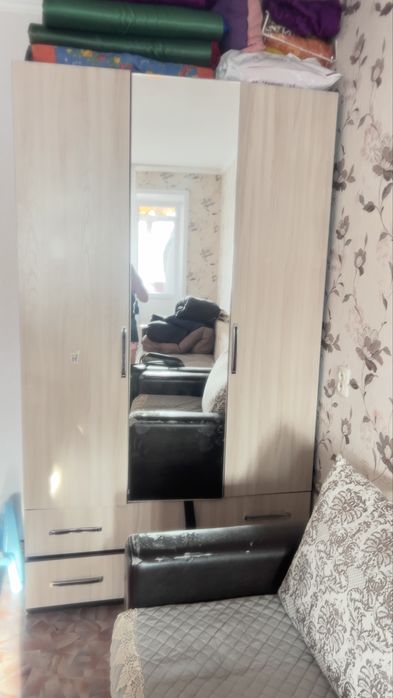 Продам шкаф для спальни