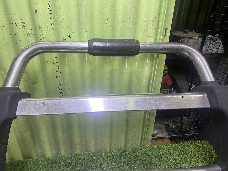 Продам Кенгурятник Honda Crv rd1
