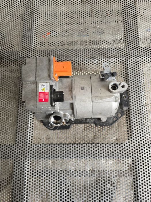 Compresor Clima AC Audi Q4 E-Tron 2021-2025 Cod 1EA820807C