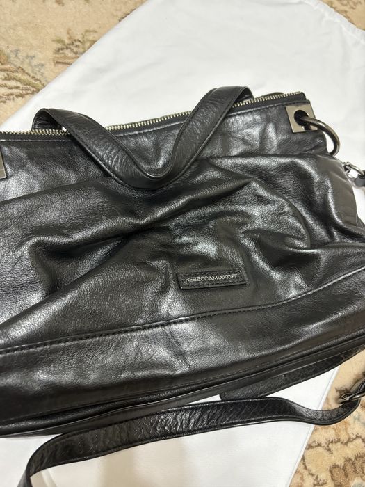 Продам сумку Rebecca Minkoff