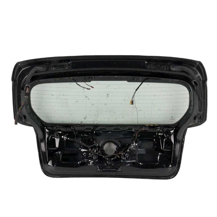 Заден капак BMW 1 Series (E87)ID: 158776
