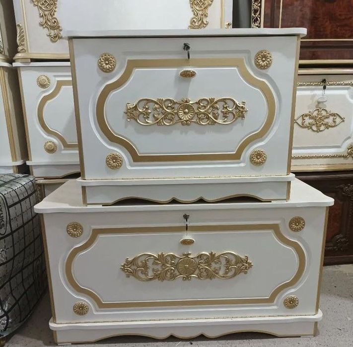 Сандик кути, Sandiq quti,