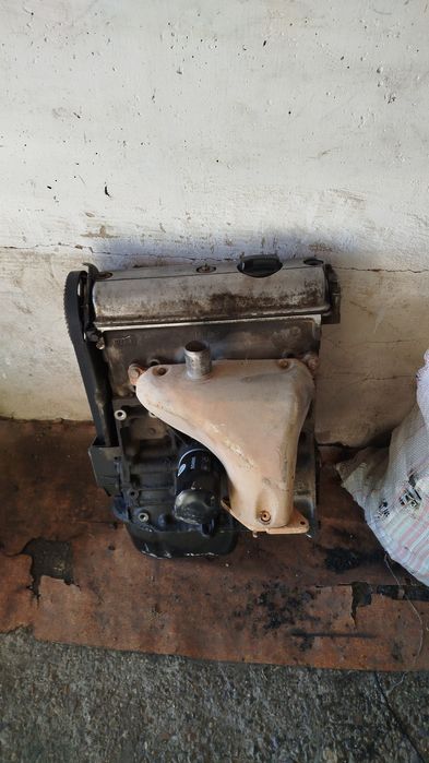 Продам двигатель