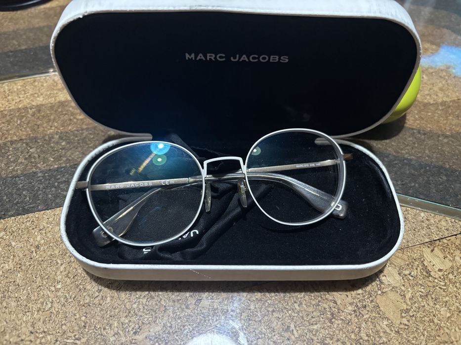 Оригинална диоптрична рамка-Marc Jacobs