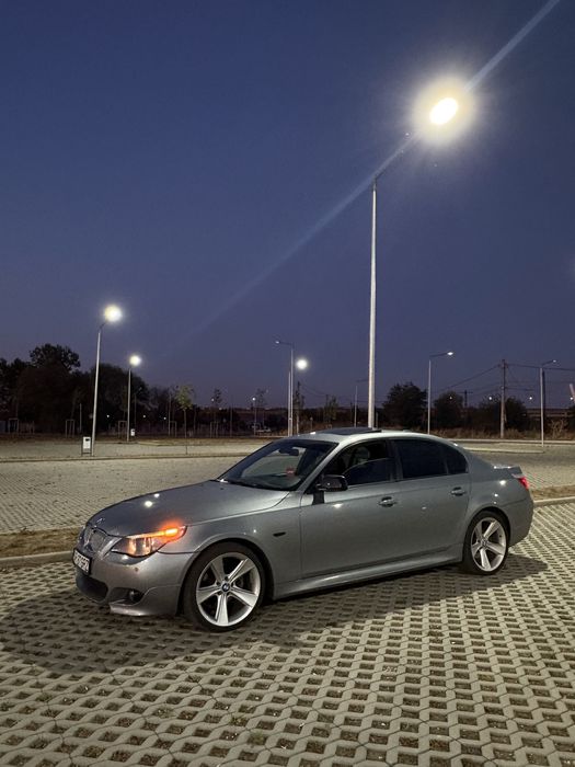 BMW E60 523i 2005