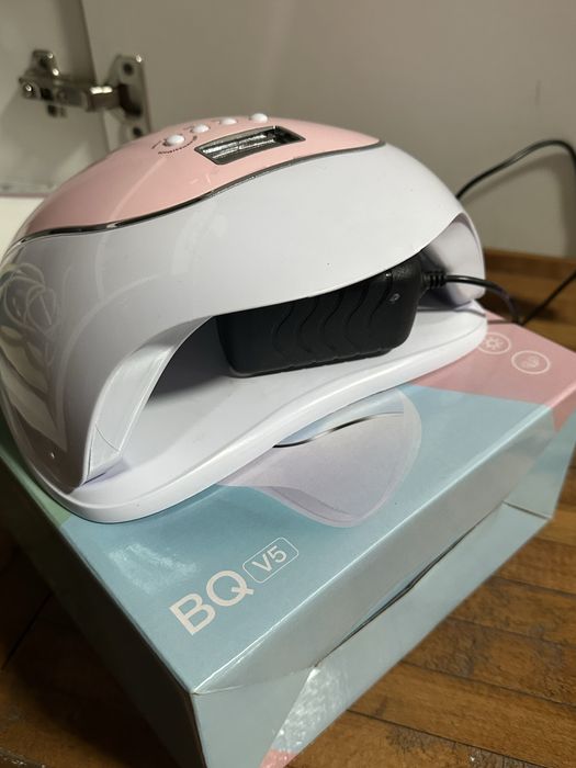 Всё для начинающего мастера по маникюру