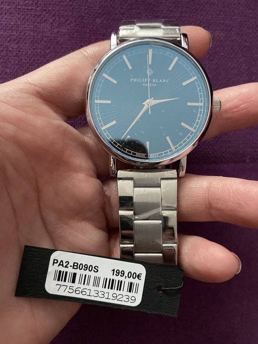 Ceas Philipp Blanc PA2-B090S NOU