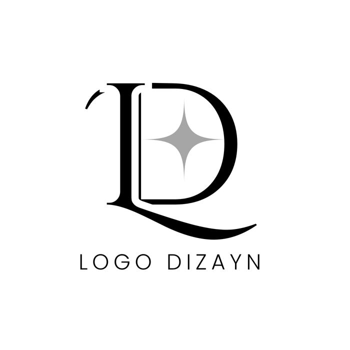 Professional logo va grafika dizayn xizmati