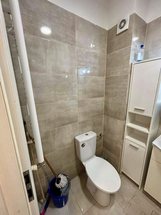 Garsoniera de inchiriat Militari str. Tineretului Proprietar