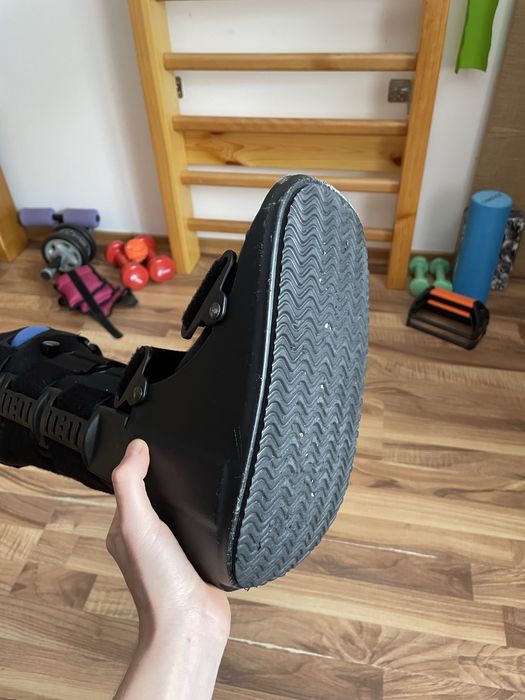 Orteza tip walker pentru glezna S 35-40