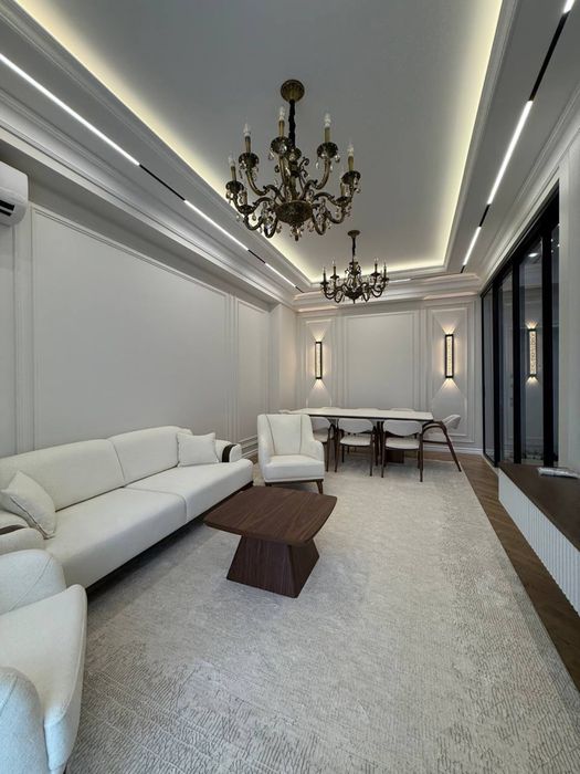 Продам ЖК Boulevard ор-р Tashkent City