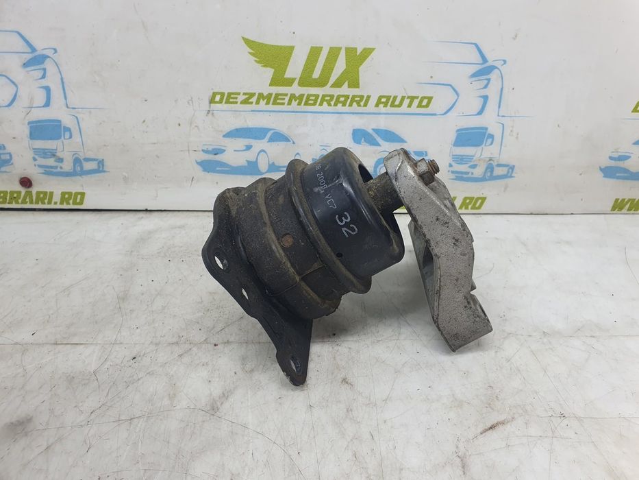 Suport tampon motor 6q0199185aa Volkswagen Polo 5 (6R) (2009 - 2015)