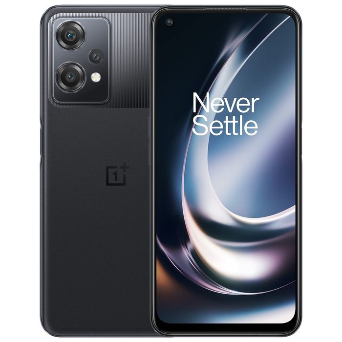 Oneplus nord 2 5g. Память 8/128гб