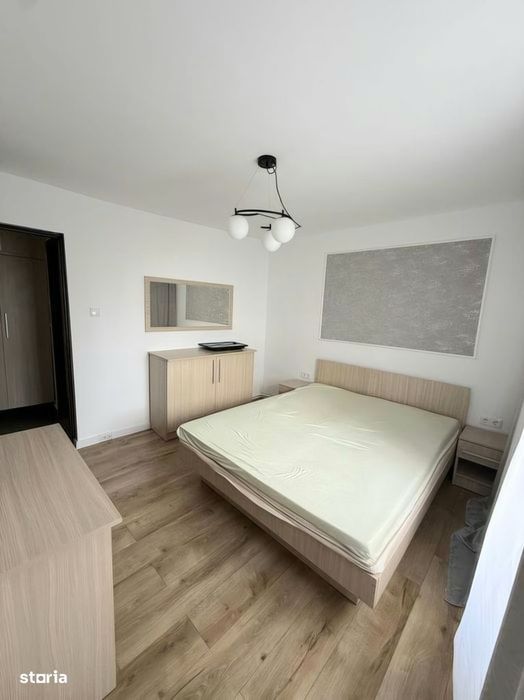 Mărăști -Strada Cojocnei - Apartament 2 camere separate plus bucătărie