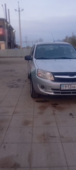 Гранта сатылады 2012ж