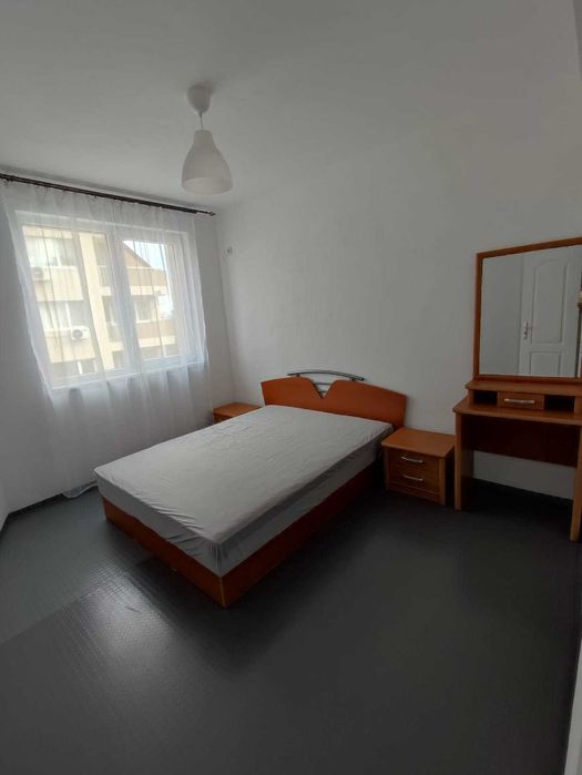 Дава се под наем Двустаен апартамент в Бургас, Меден рудник - зона В - 73 кв.м за 290.7 € - Снимка #5