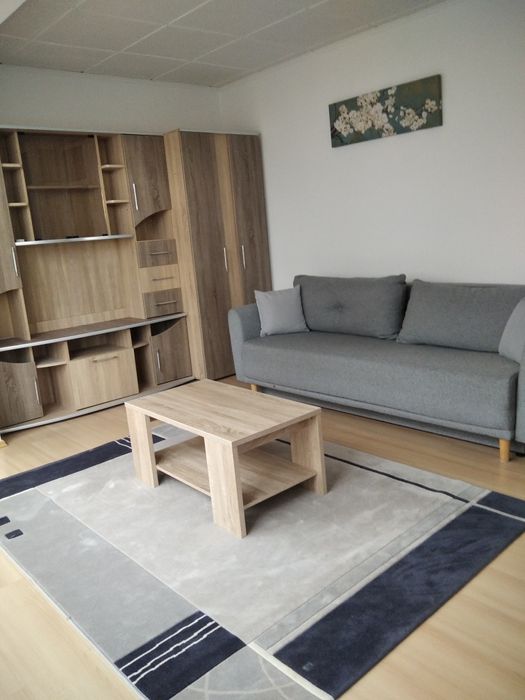 Închiriez apartament cu două camere in Blaj