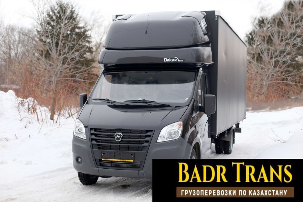 Доставка грузов логистика перевозка груза фура камаз газель