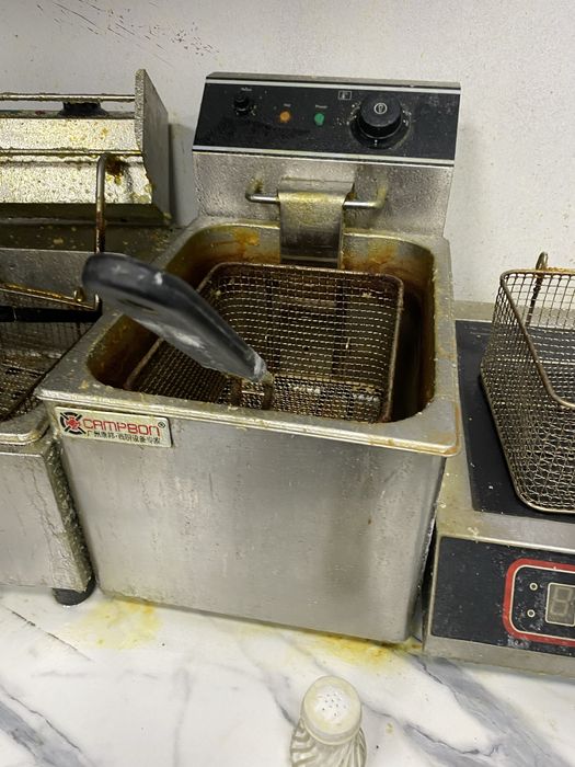 Продается оборудование для кафе,ресторан