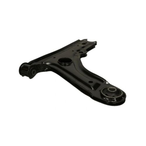 Brat suspensie roata VW Golf 3 (1H) 1992-1998, Golf 4 (1J) 1997-2006, Jetta (1H) 1991-1998, Vento (1H) 1991-1998, Punte: fata, Montare: ambele parti, Tip brat: inferior, OE 1H0407151, SRLine
