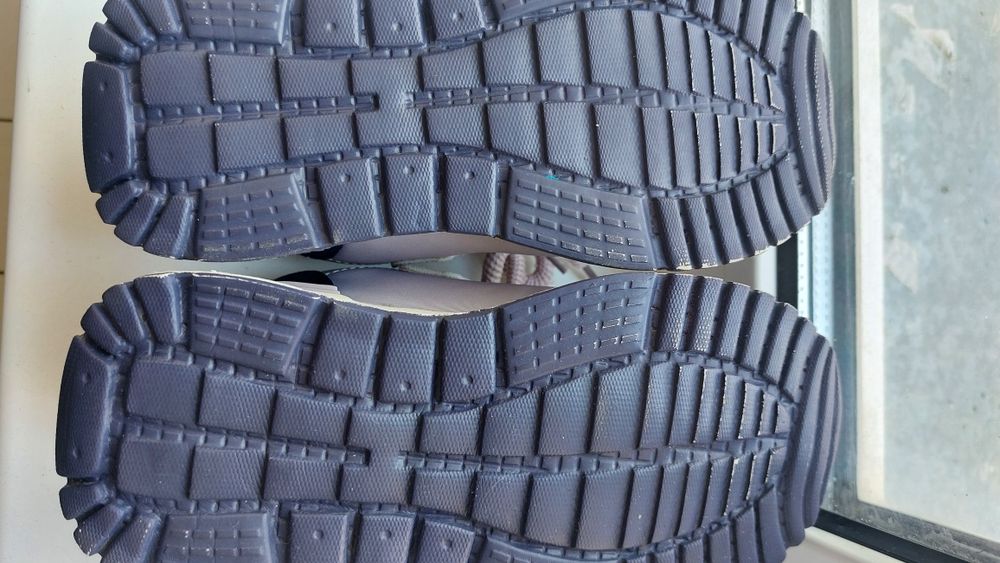 Кроссовки 31 размер