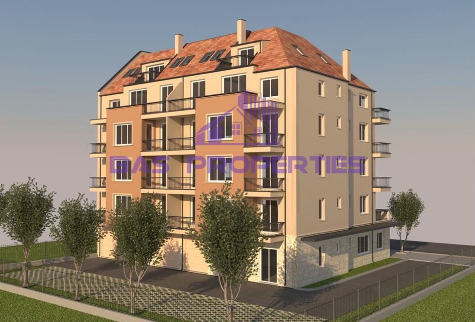 Продава се Двустаен апартамент в София, Модерно предградие - 74 кв.м за 1298 €/кв.м - Снимка #1