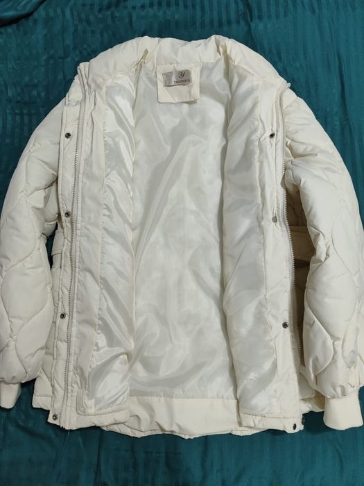 Продается куртка женская