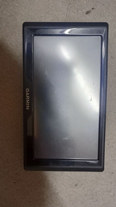 Garmin навигация-различни видове