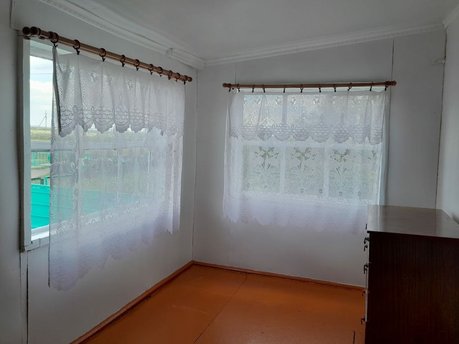 Продажа дома в п.Айдабол