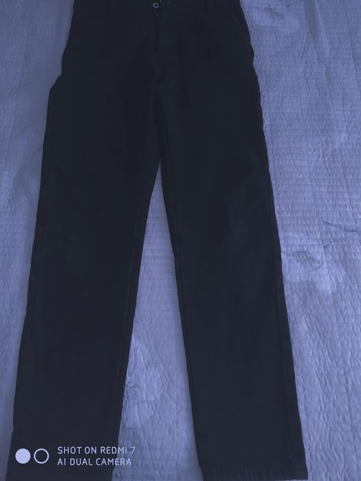 Брюк подросковый Қалин Шим сотилади(зимный , утеплённый)