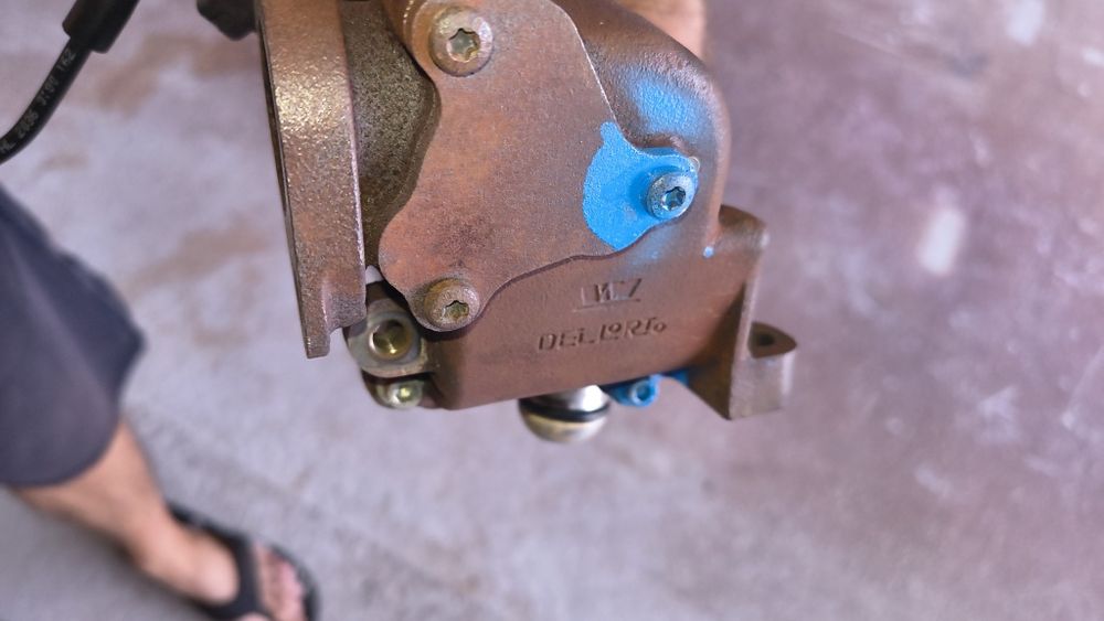 EGR + Racitor gaze Jeep Grand Cherokee 3.0 2015
