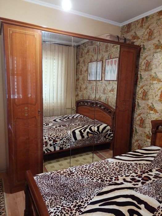 Спальный гарнитур