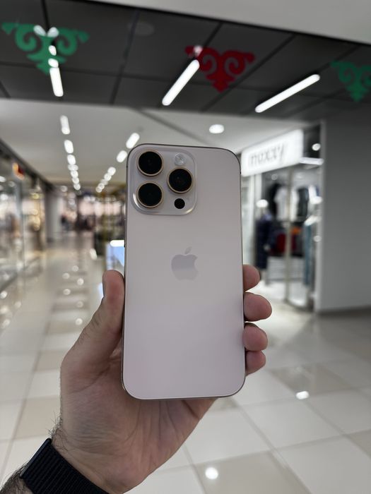 Iphone 16 pro / айфон 16 про