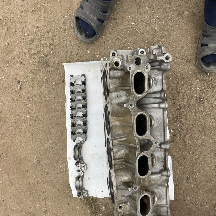 Продам галовка мотор 2 ТР