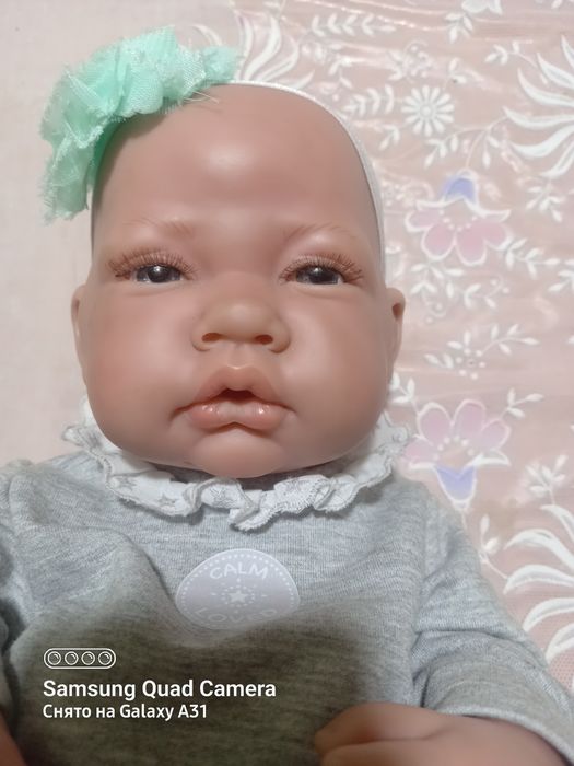 Любимые куколки.