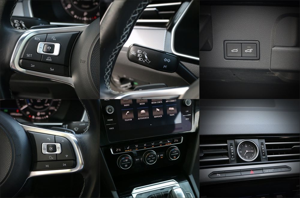 Volkswagen ARTEON - R-LINE