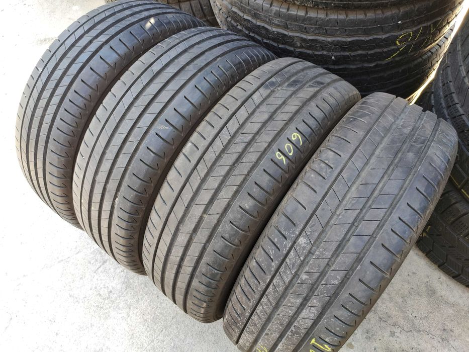 4бр Летни Гуми 185 65 15 - Bridgestone