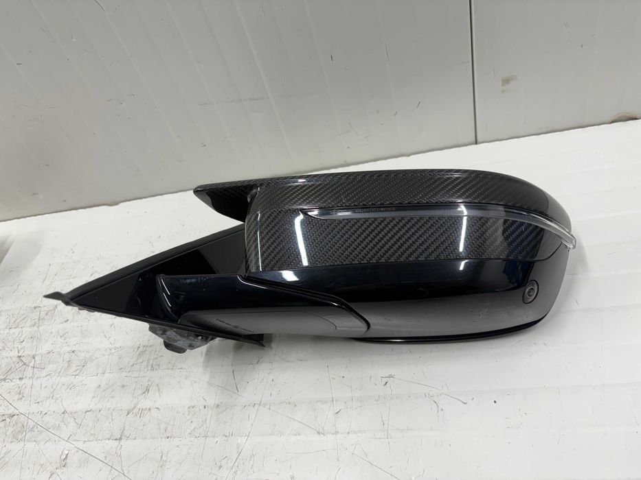 Ляво огледало БМВ М3 Г80 Г81 BMW M3 G80 G81