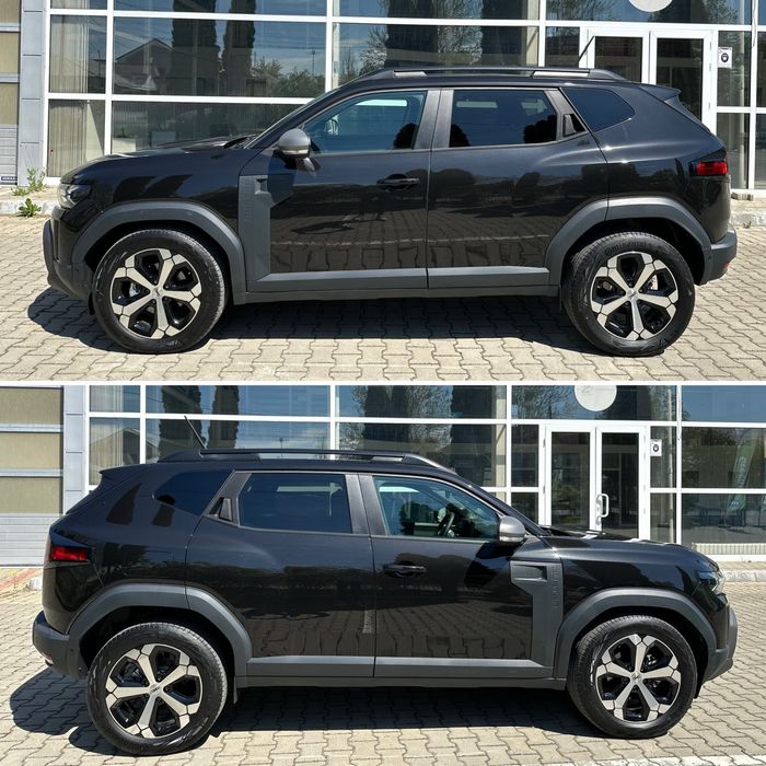 Dacia Duster Journey HEV 140CP (2025) Automată, Hybrid
